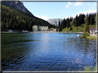 foto Lago di Misurina